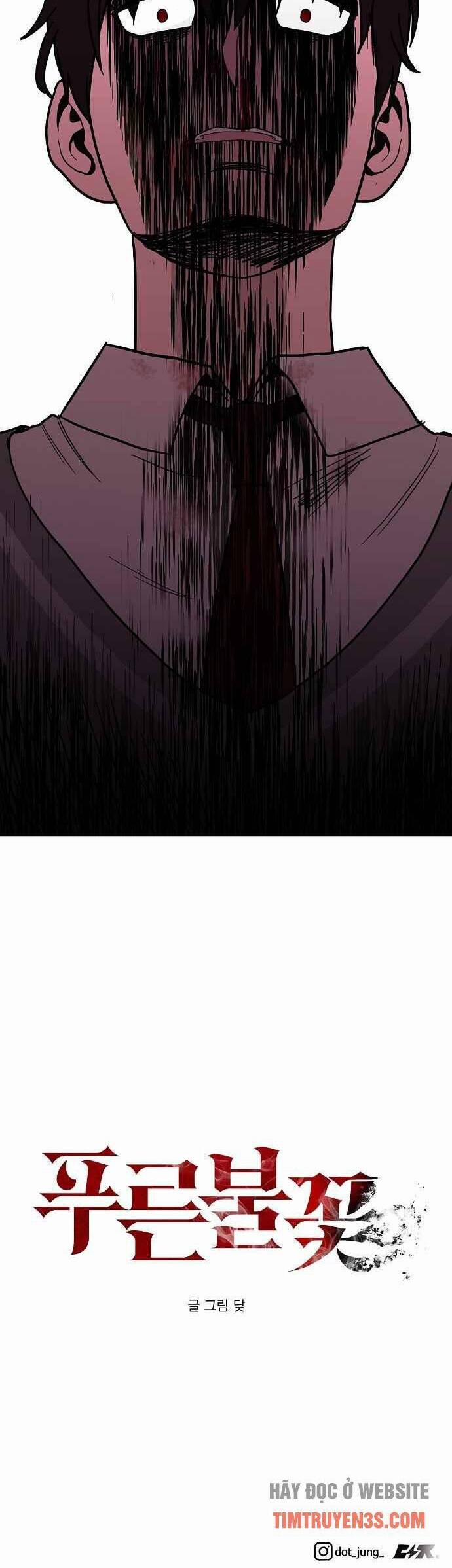 Ngọn Lửa Xanh 18 trang 41