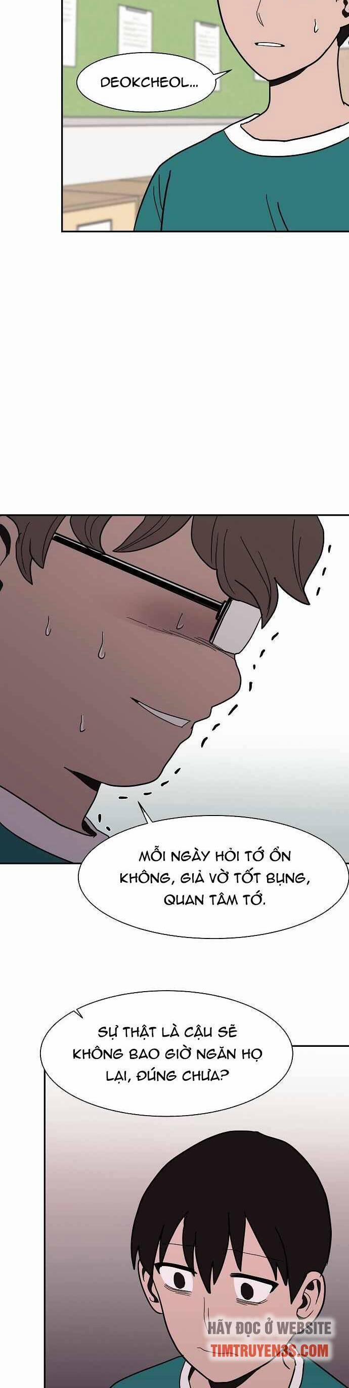 Ngọn Lửa Xanh 18 trang 6