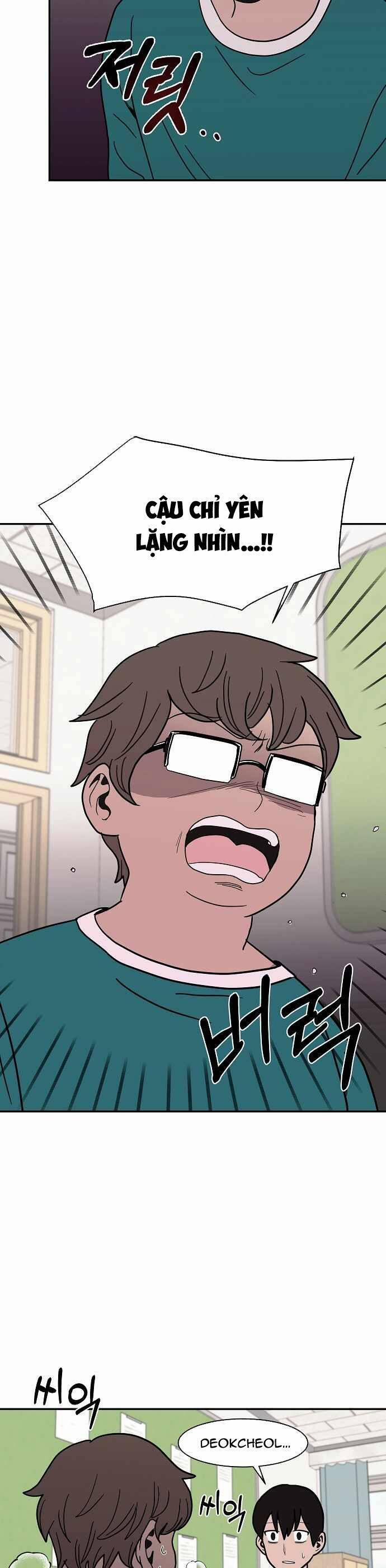 Ngọn Lửa Xanh 18 trang 7