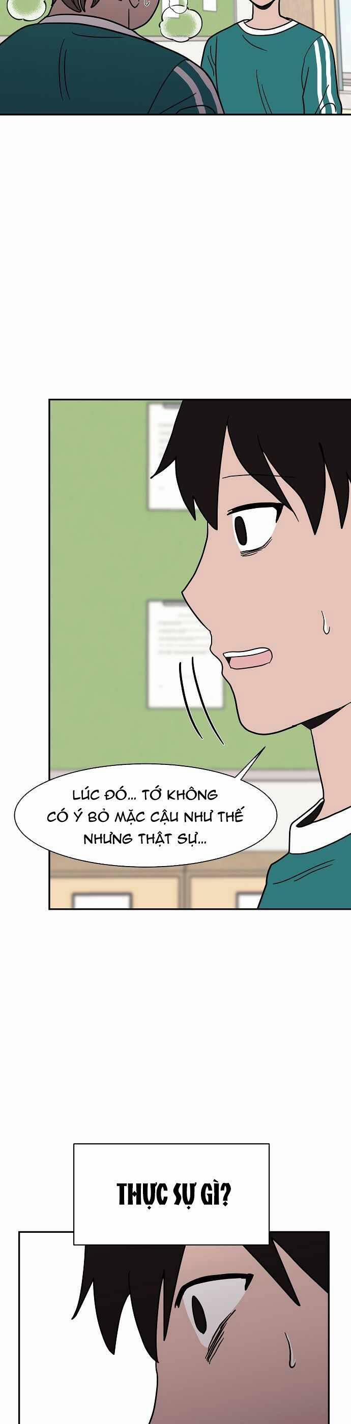 Ngọn Lửa Xanh 18 trang 8