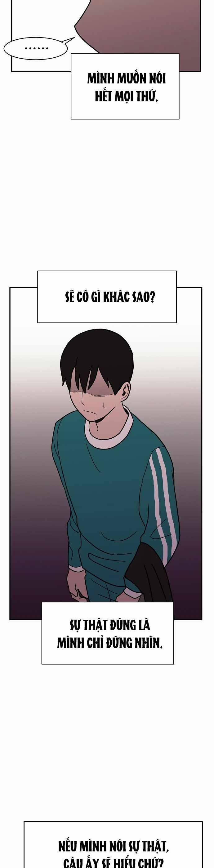 Ngọn Lửa Xanh 18 trang 9