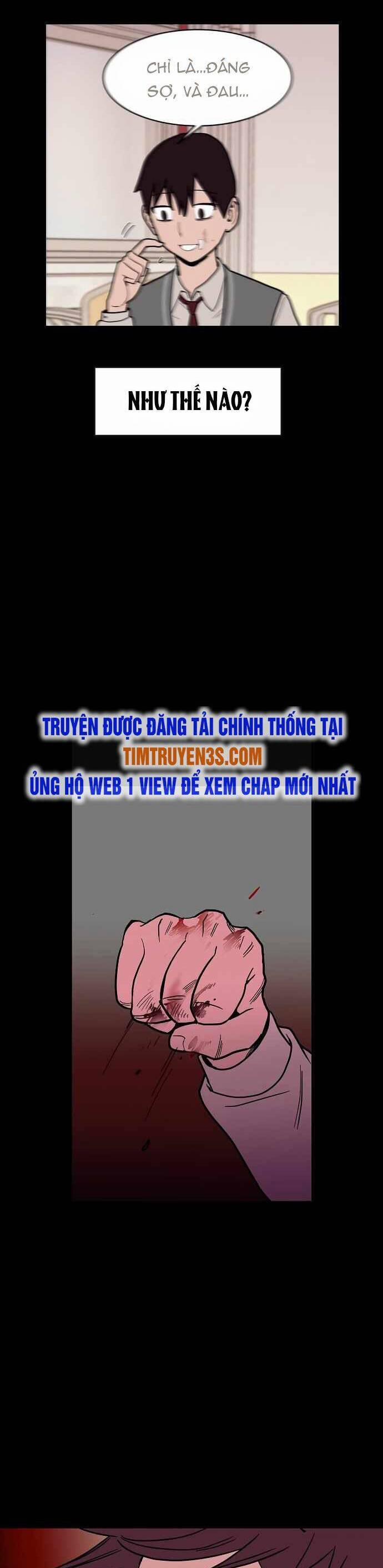 Ngọn Lửa Xanh 19 trang 1