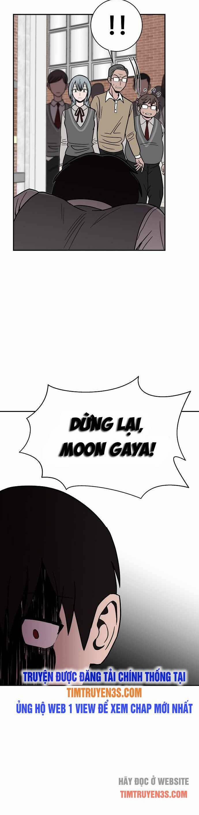 Ngọn Lửa Xanh 19 trang 11