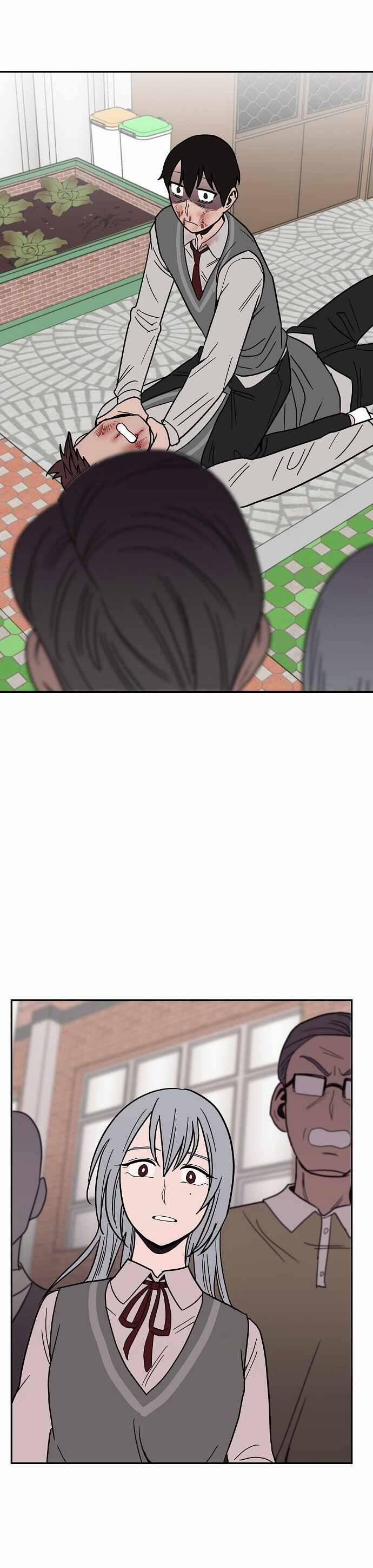 Ngọn Lửa Xanh 19 trang 12