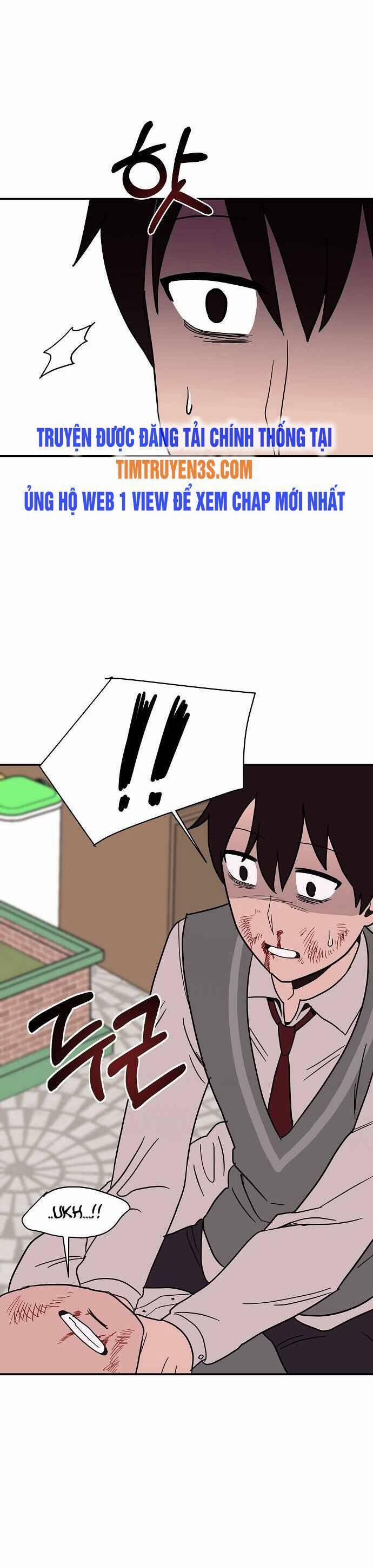 Ngọn Lửa Xanh 19 trang 13