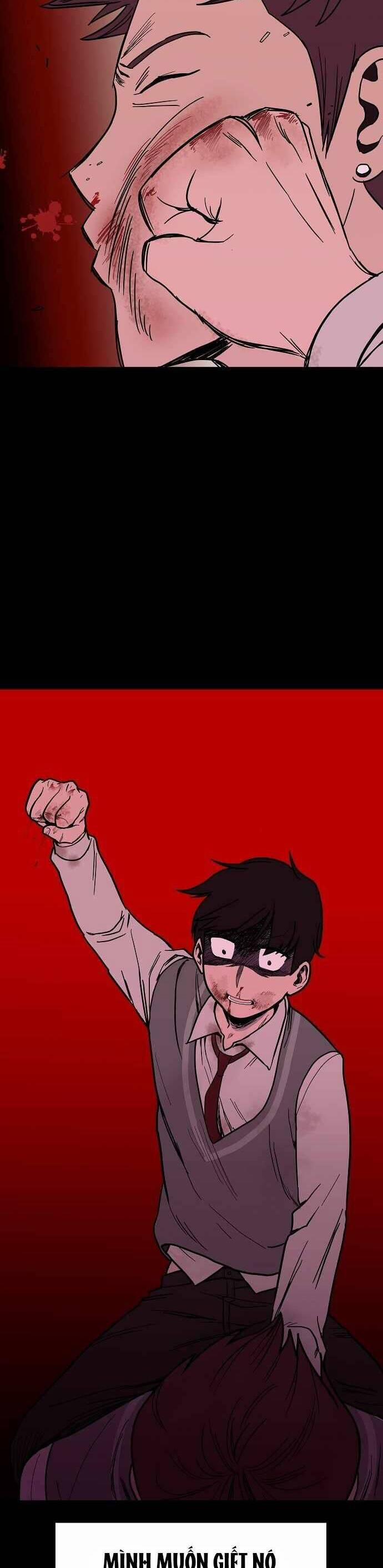 Ngọn Lửa Xanh 19 trang 2