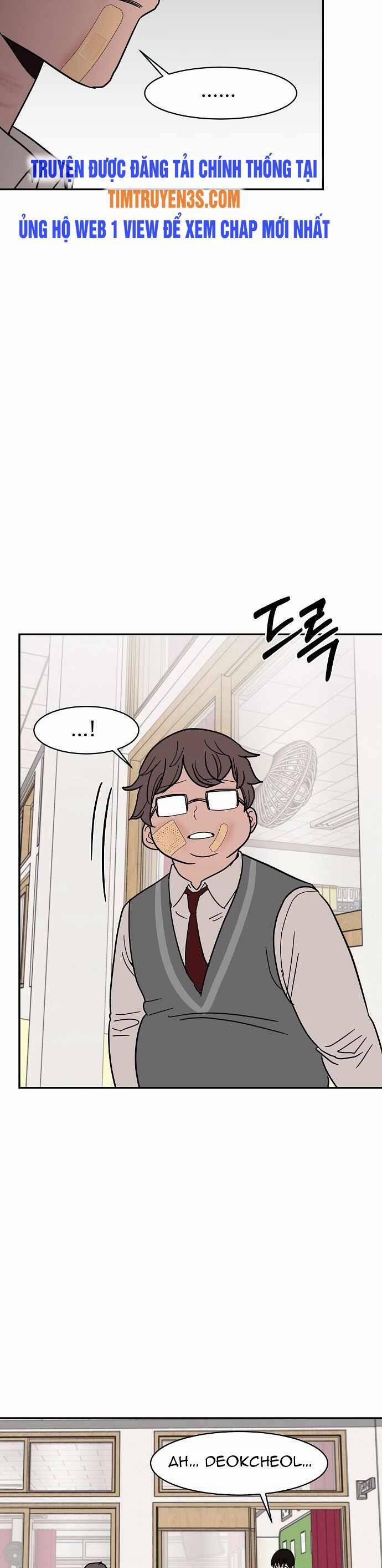 Ngọn Lửa Xanh 19 trang 22