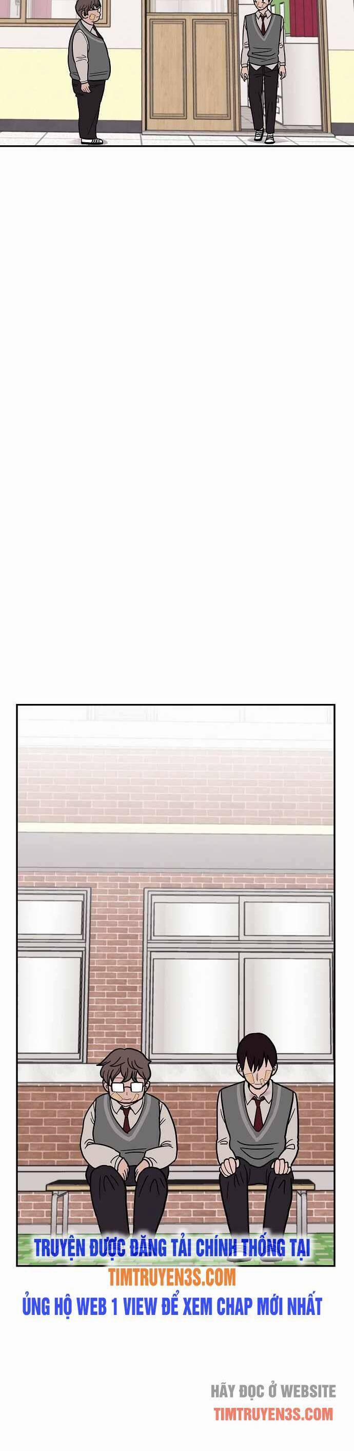 Ngọn Lửa Xanh 19 trang 23