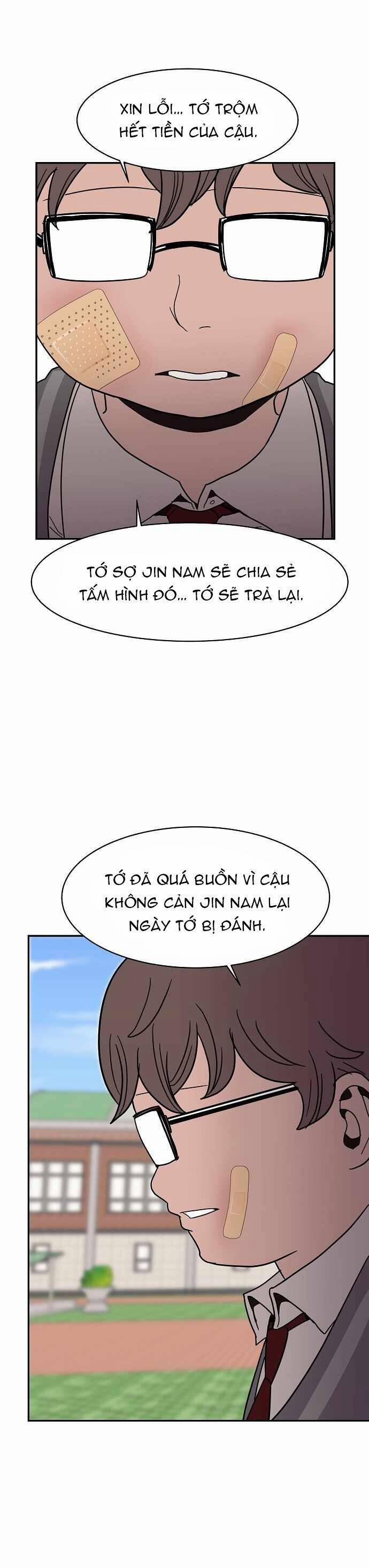 Ngọn Lửa Xanh 19 trang 24