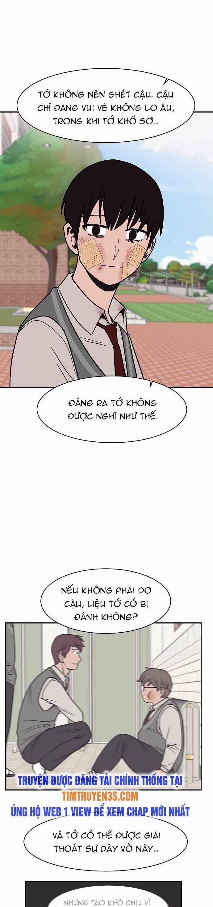 Ngọn Lửa Xanh 19 trang 25