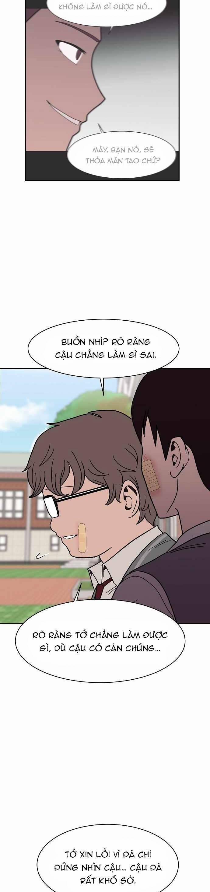 Ngọn Lửa Xanh 19 trang 26