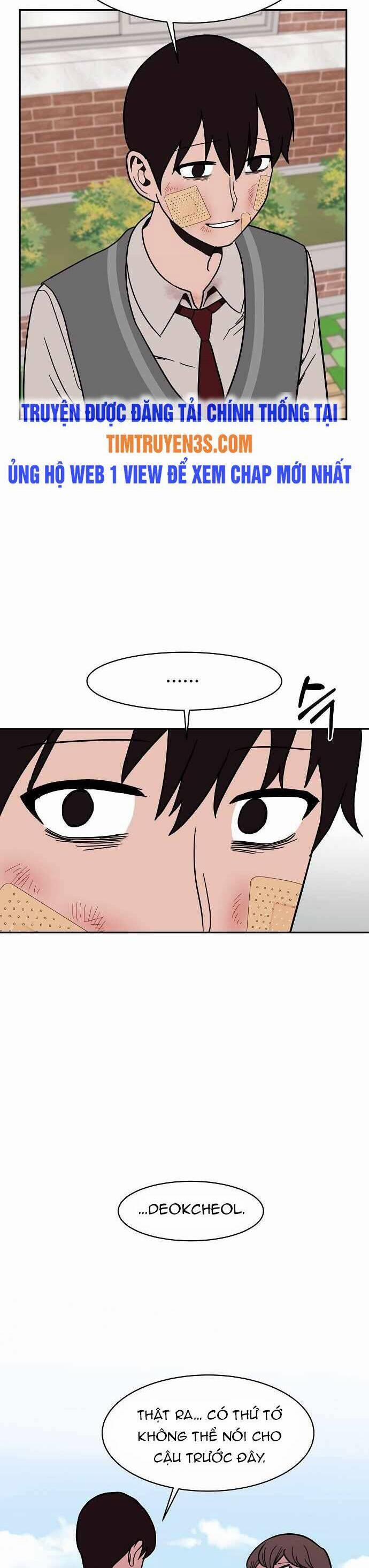 Ngọn Lửa Xanh 19 trang 27