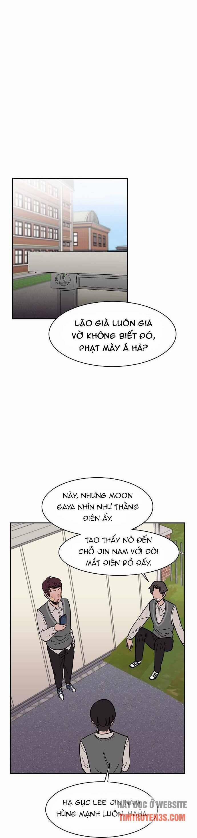 Ngọn Lửa Xanh 19 trang 29