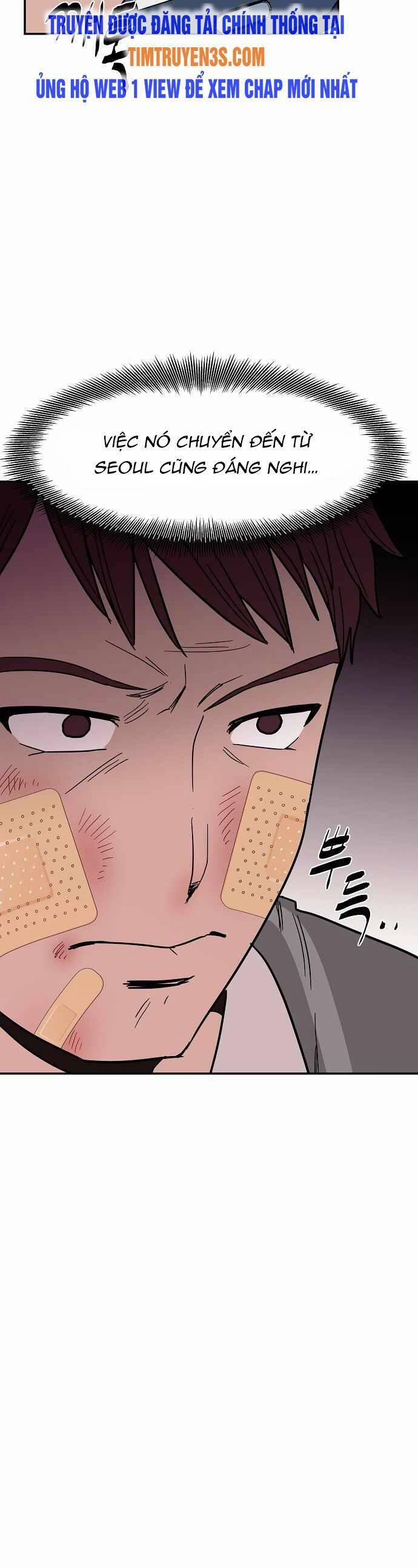 Ngọn Lửa Xanh 19 trang 32