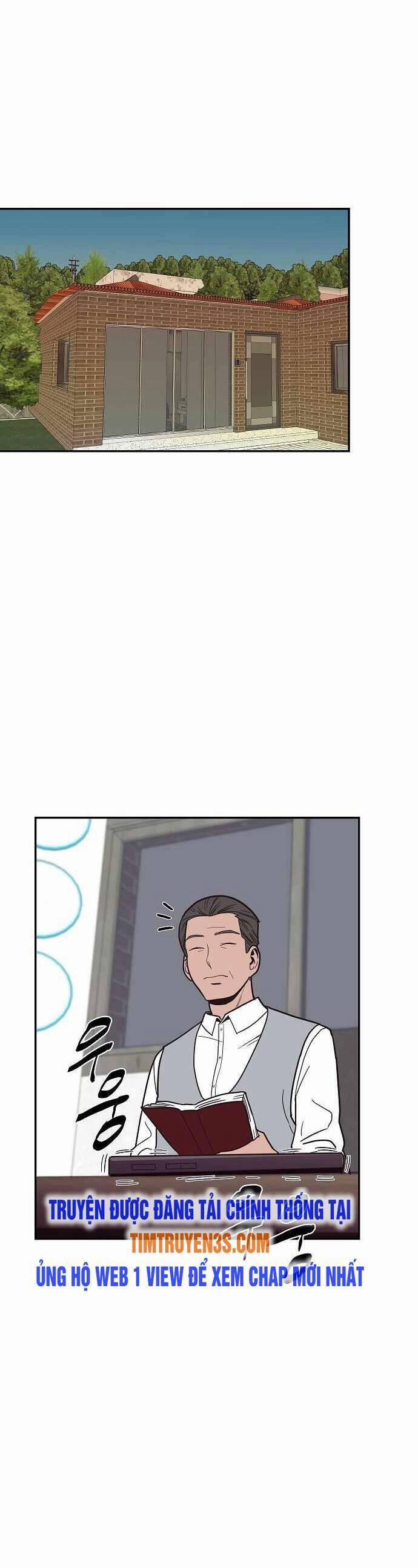 Ngọn Lửa Xanh 19 trang 33