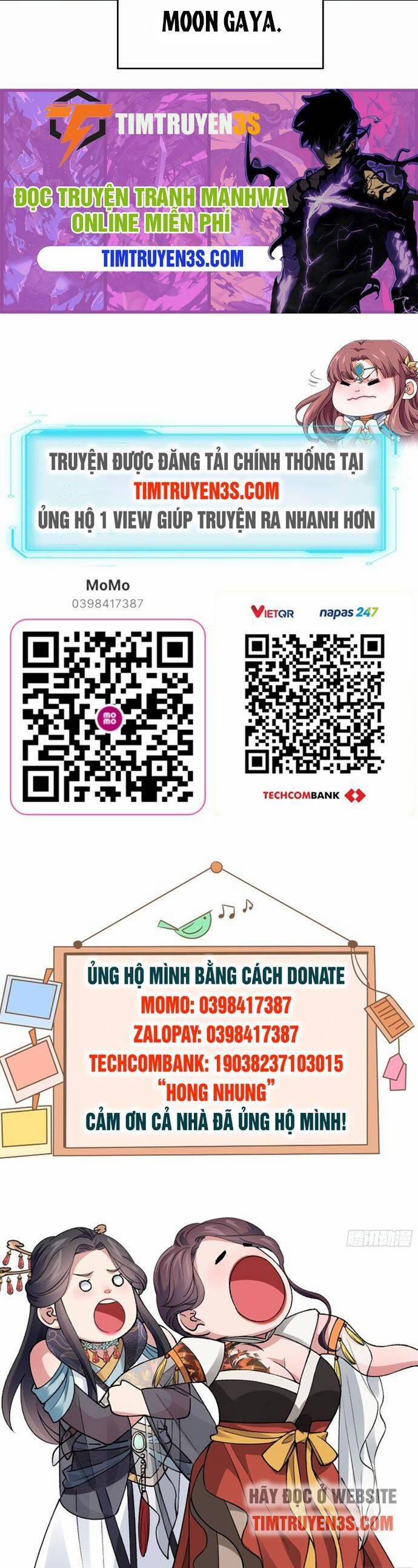 Ngọn Lửa Xanh 19 trang 36