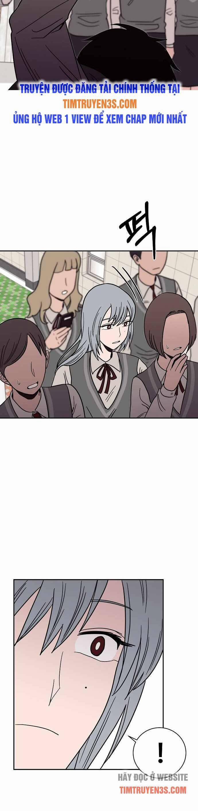 Ngọn Lửa Xanh 19 trang 5