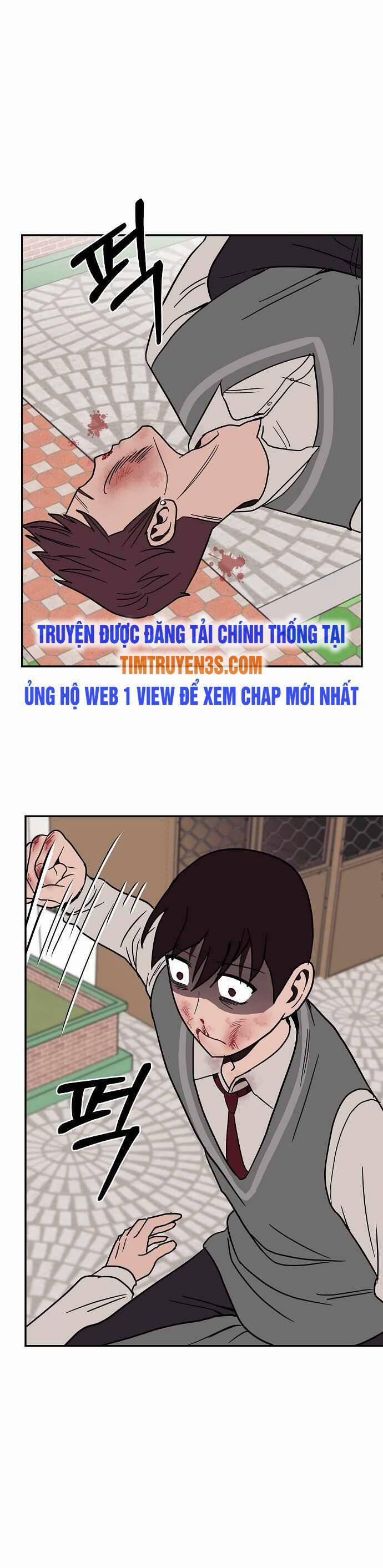 Ngọn Lửa Xanh 19 trang 6