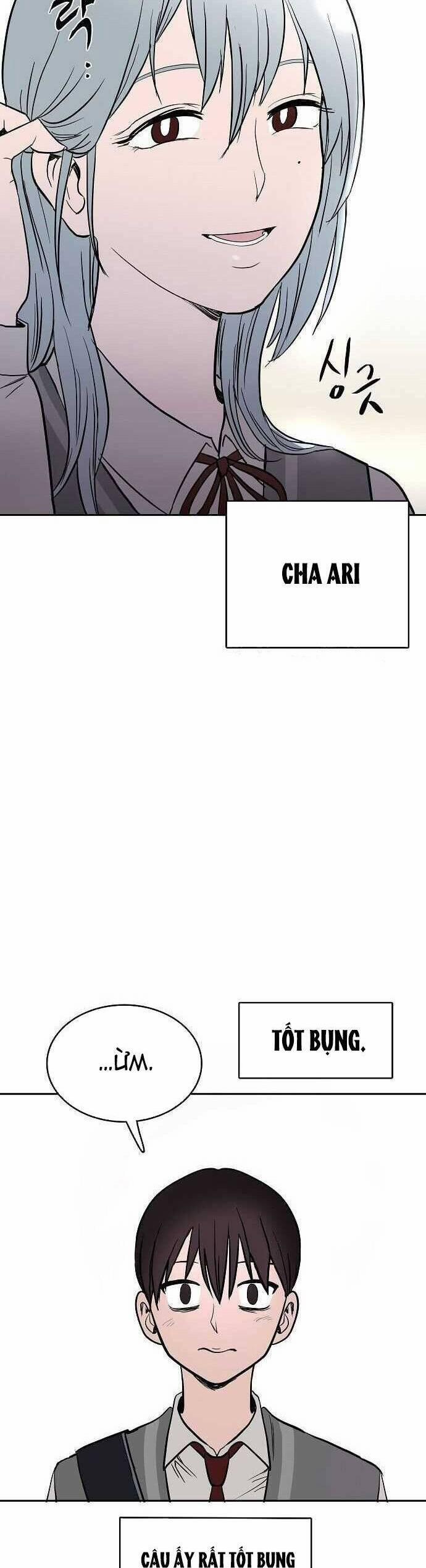 Ngọn Lửa Xanh 2 trang 17