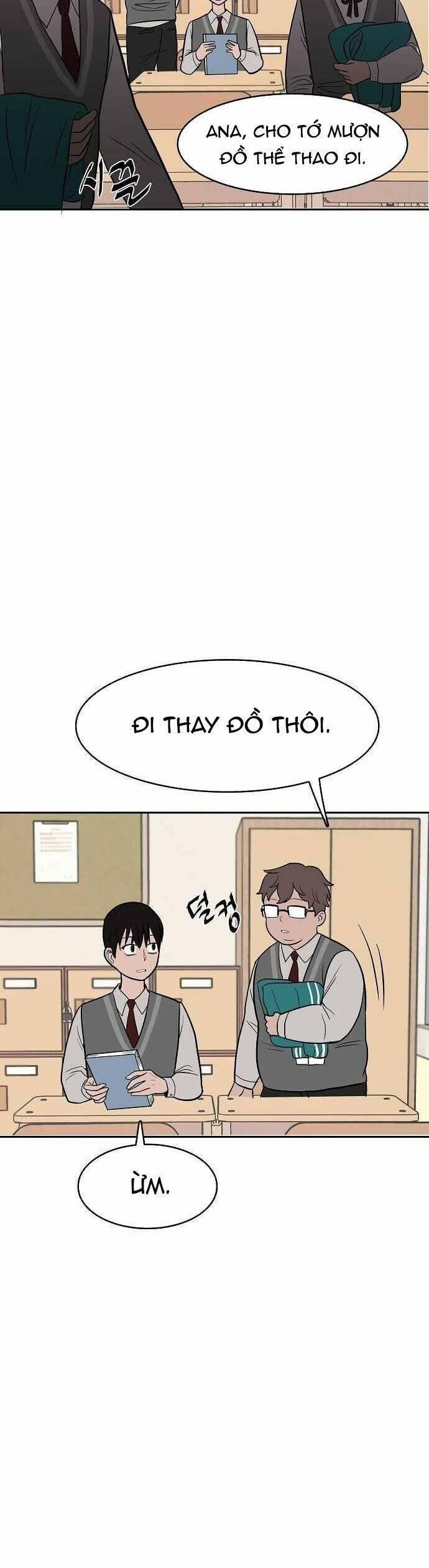 Ngọn Lửa Xanh 2 trang 21