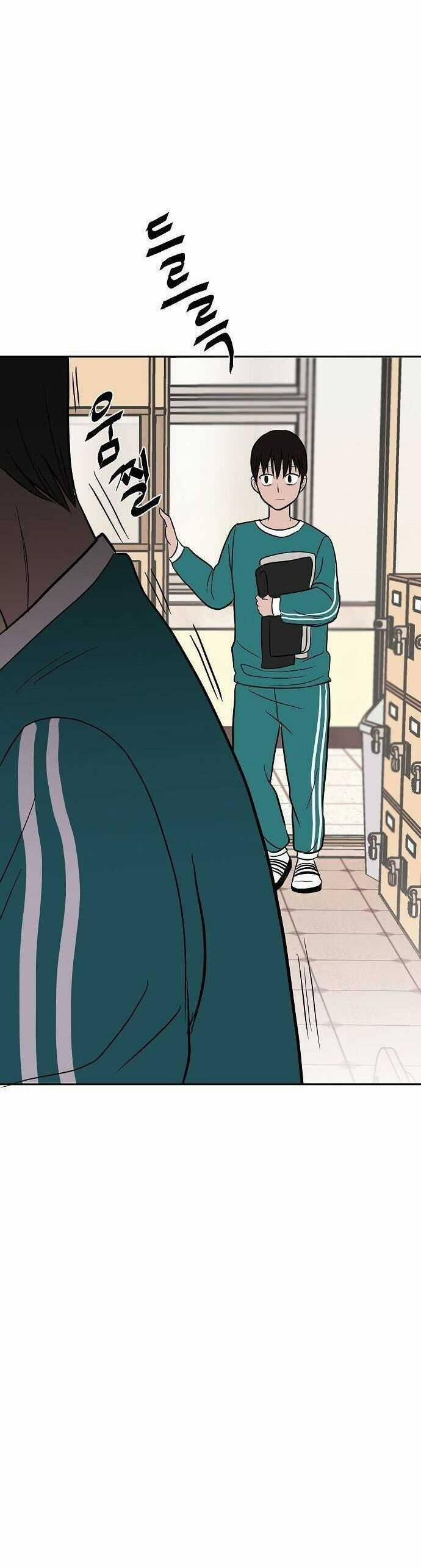 Ngọn Lửa Xanh 2 trang 28