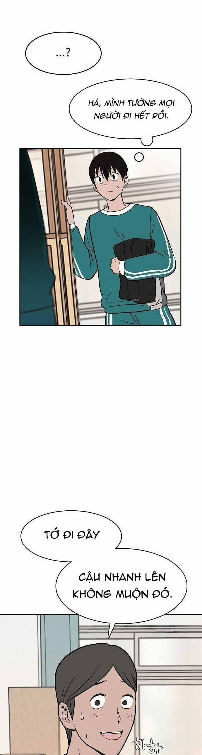 Ngọn Lửa Xanh 2 trang 30