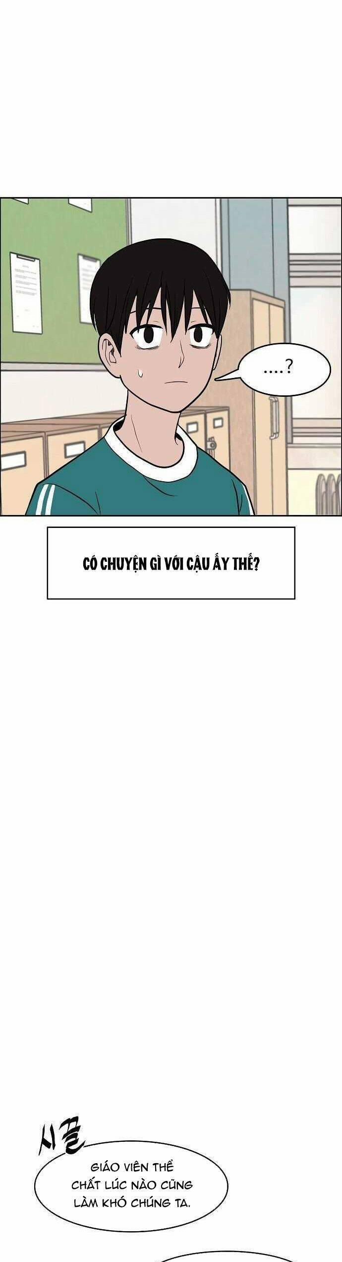 Ngọn Lửa Xanh 2 trang 32