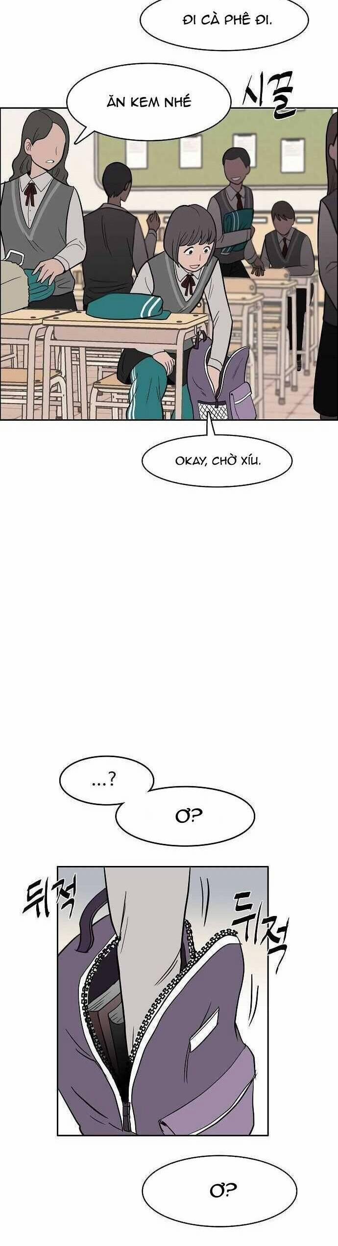 Ngọn Lửa Xanh 2 trang 33