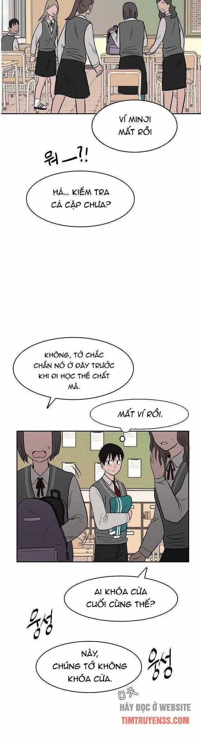 Ngọn Lửa Xanh 2 trang 35