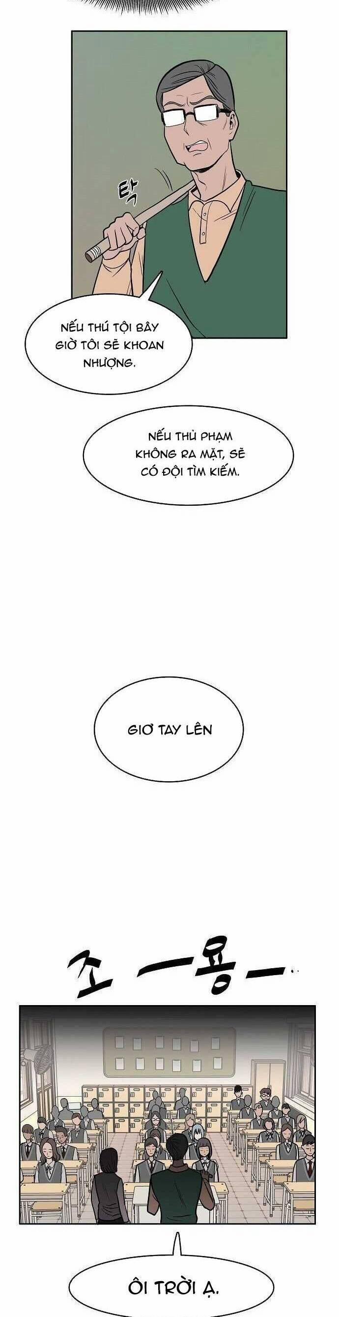 Ngọn Lửa Xanh 2 trang 41