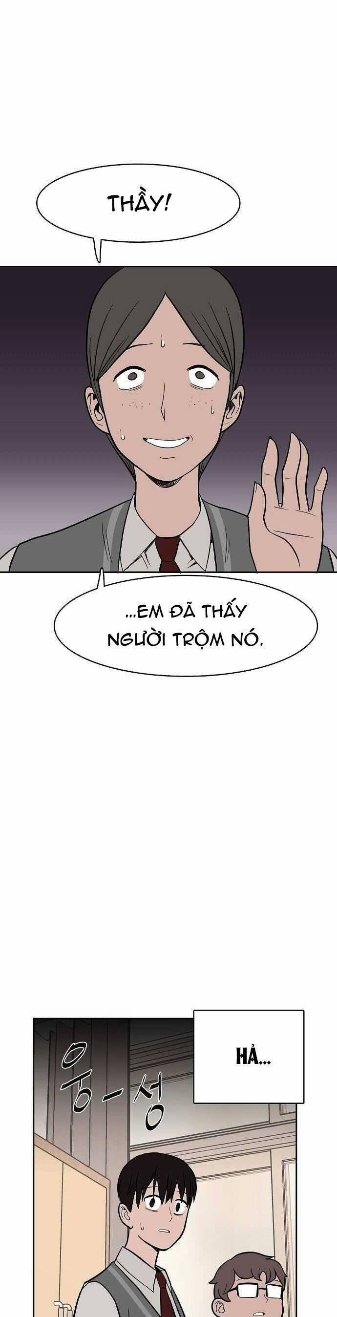 Ngọn Lửa Xanh 2 trang 45