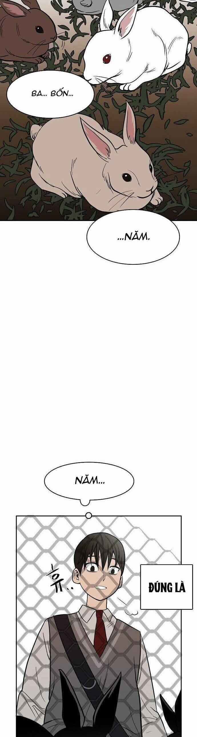 Ngọn Lửa Xanh 2 trang 5