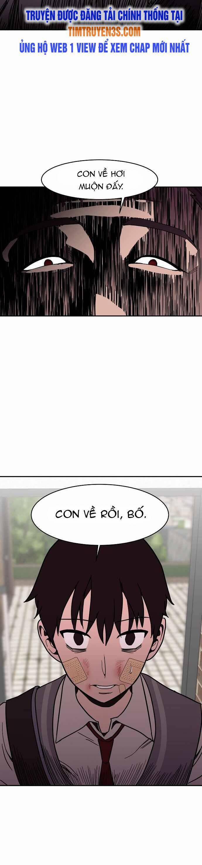 Ngọn Lửa Xanh 20 trang 10