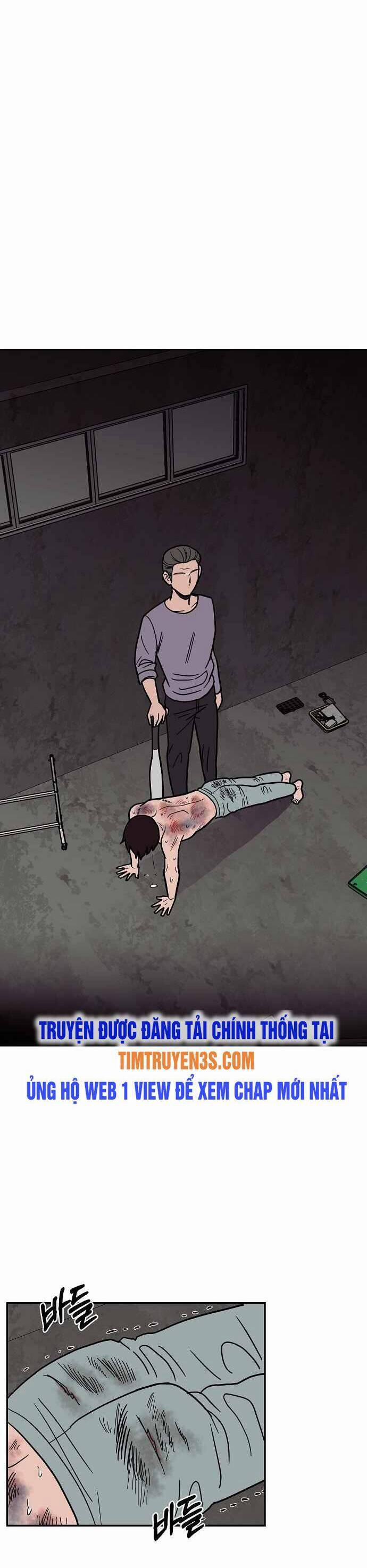 Ngọn Lửa Xanh 20 trang 11