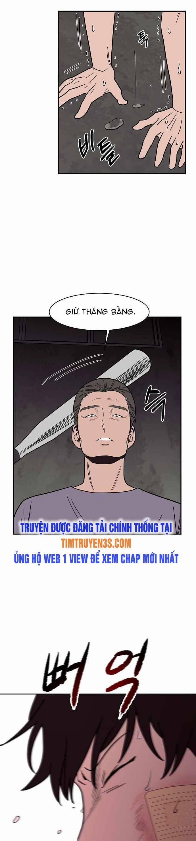 Ngọn Lửa Xanh 20 trang 12