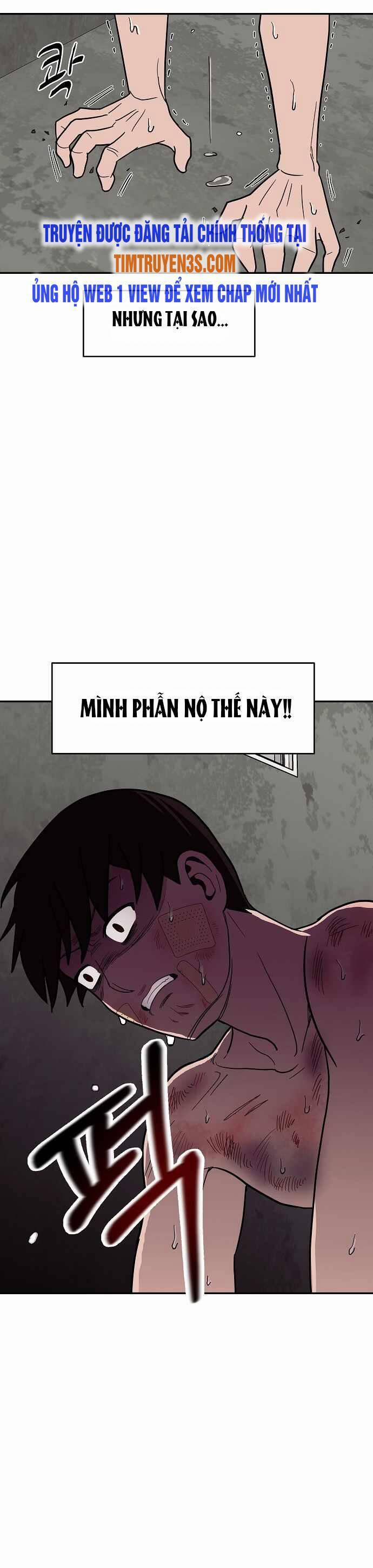 Ngọn Lửa Xanh 20 trang 14