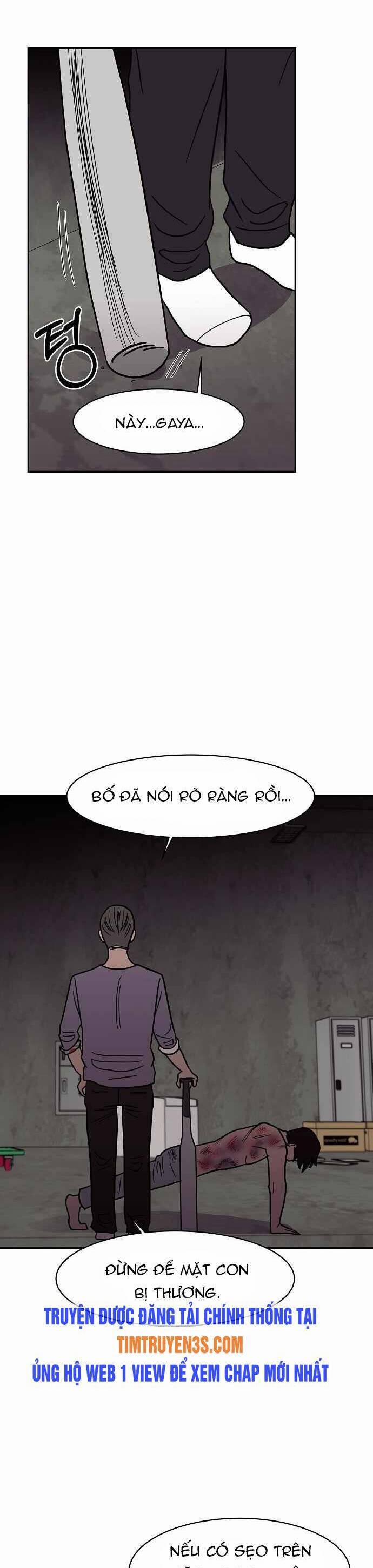 Ngọn Lửa Xanh 20 trang 15