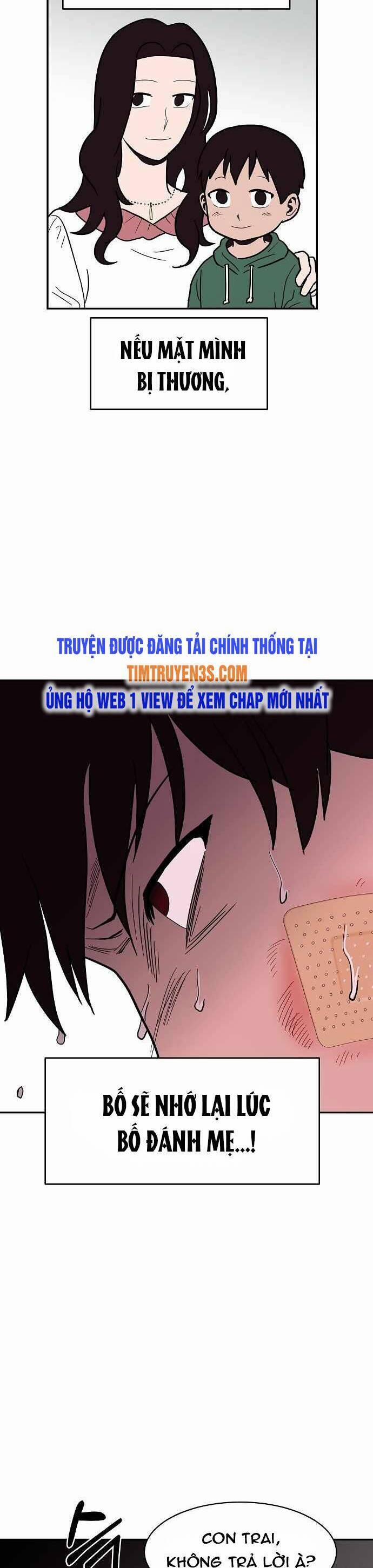 Ngọn Lửa Xanh 20 trang 17