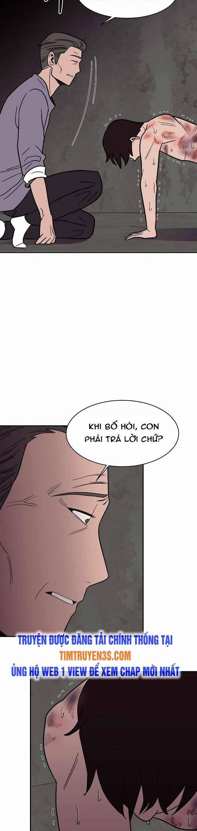 Ngọn Lửa Xanh 20 trang 18