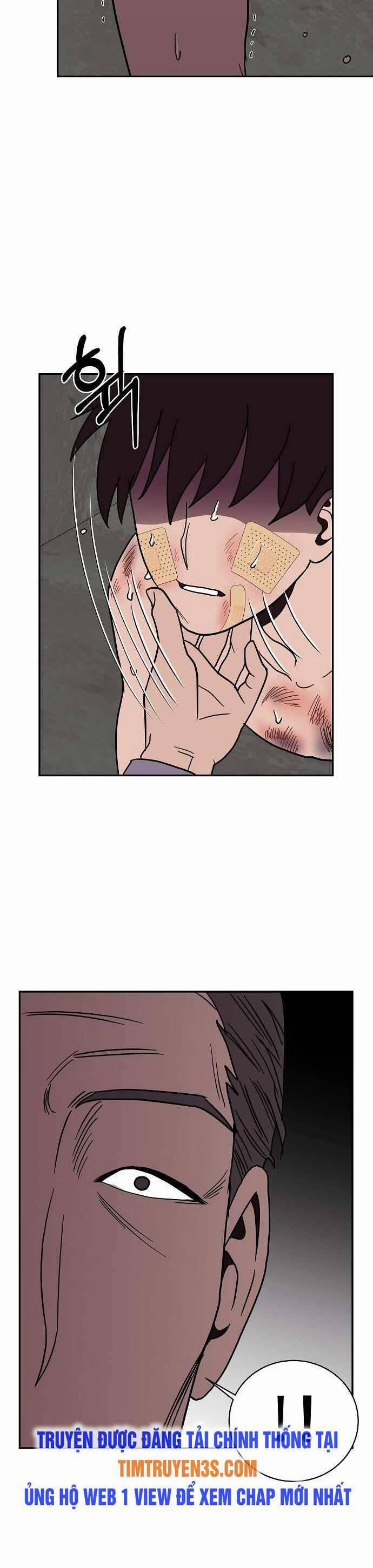 Ngọn Lửa Xanh 20 trang 19