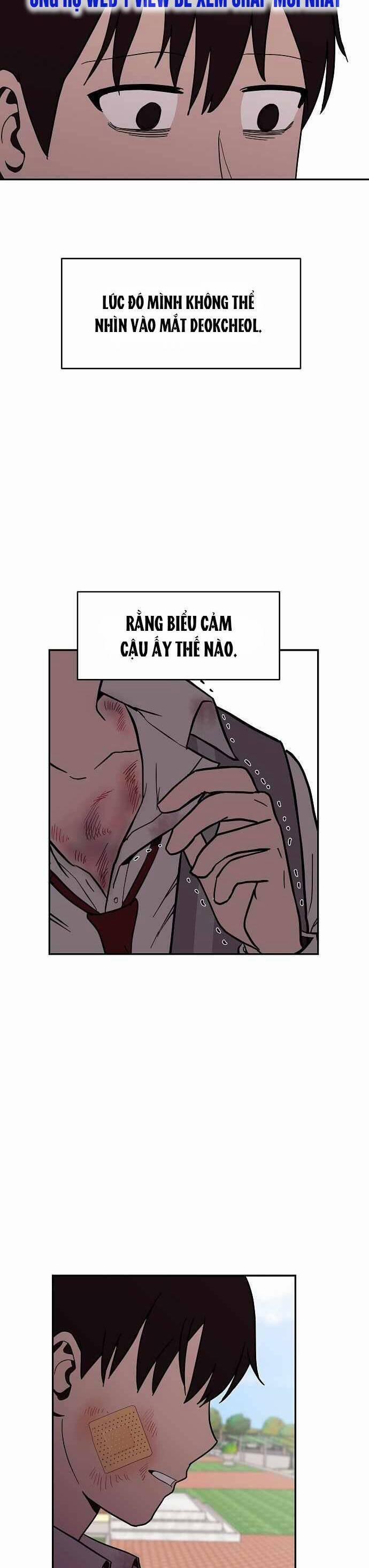 Ngọn Lửa Xanh 20 trang 2