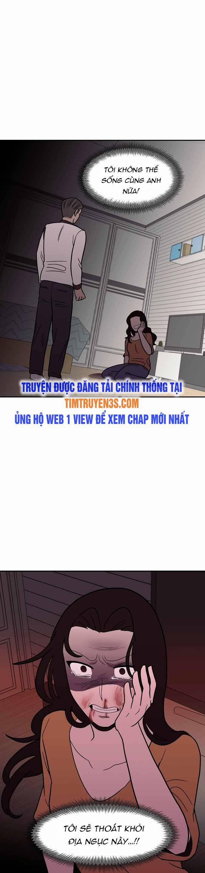 Ngọn Lửa Xanh 20 trang 21