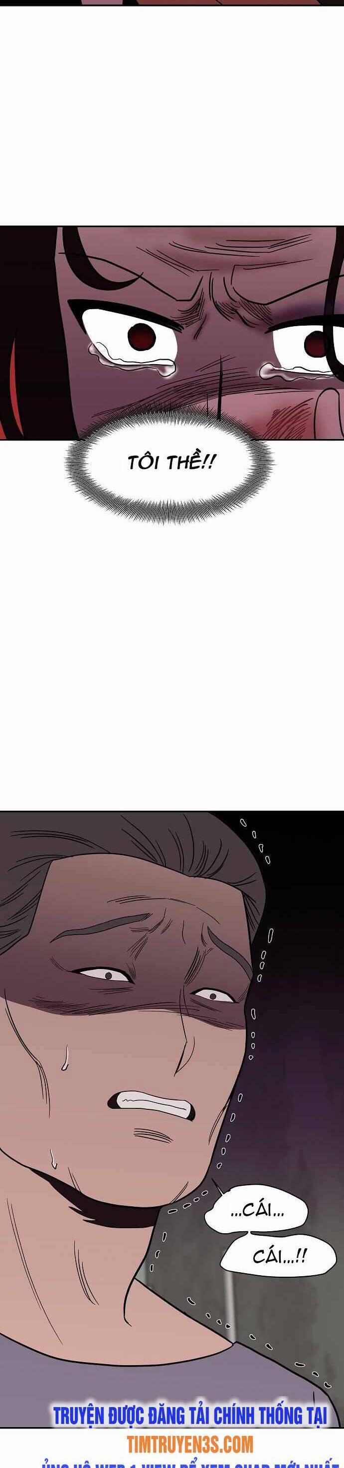 Ngọn Lửa Xanh 20 trang 22