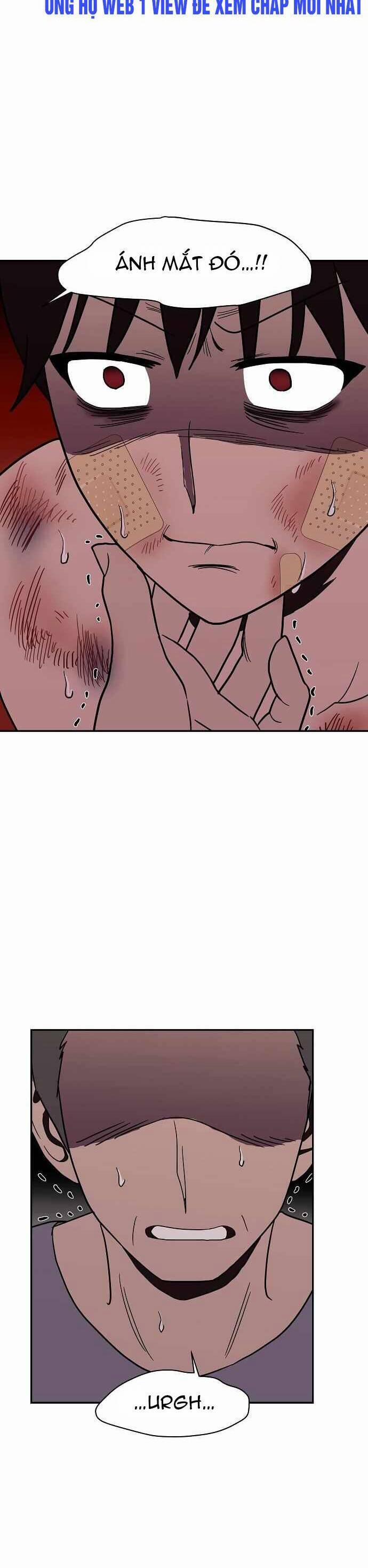 Ngọn Lửa Xanh 20 trang 23