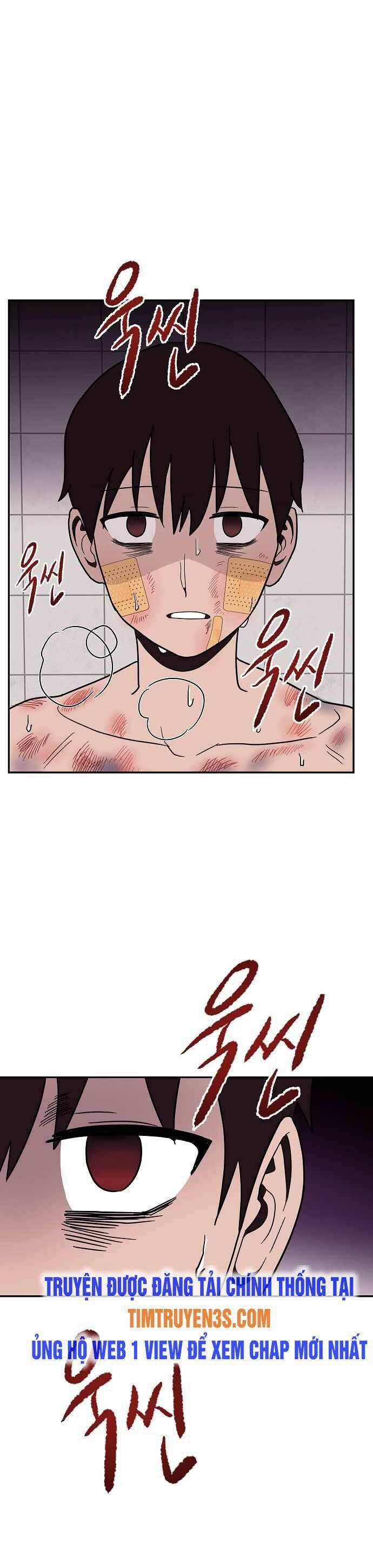 Ngọn Lửa Xanh 20 trang 28