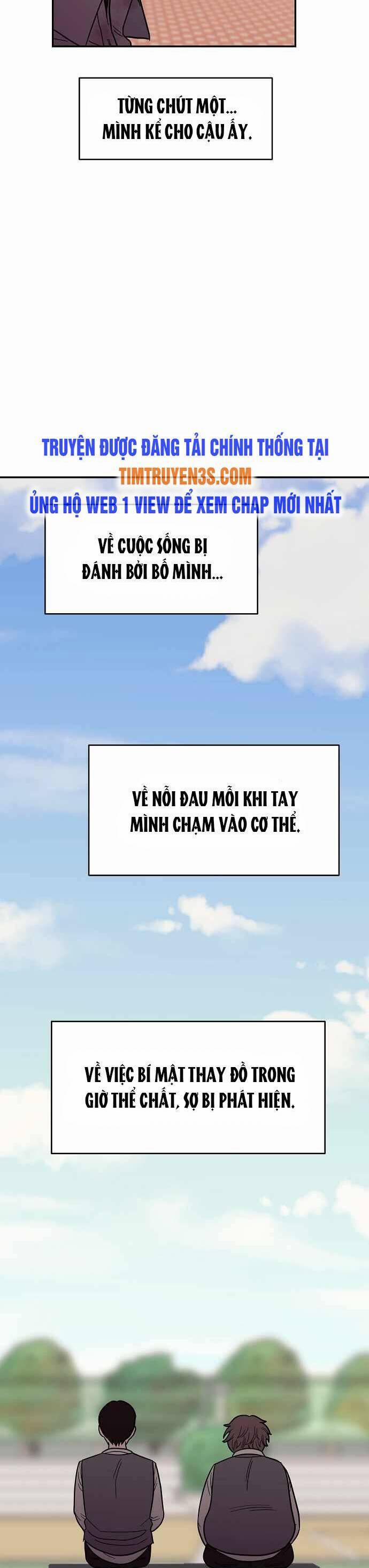 Ngọn Lửa Xanh 20 trang 3