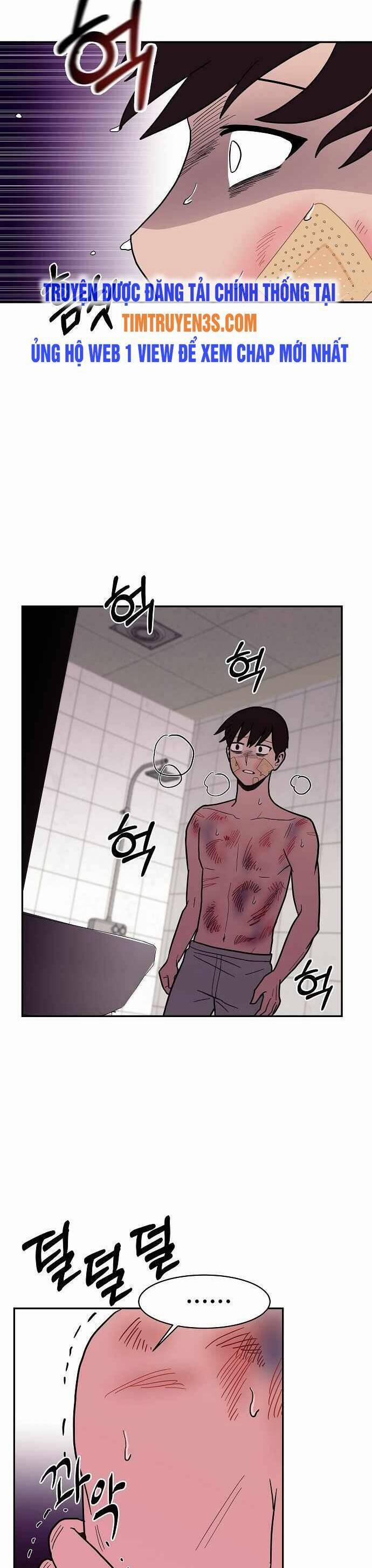 Ngọn Lửa Xanh 20 trang 30