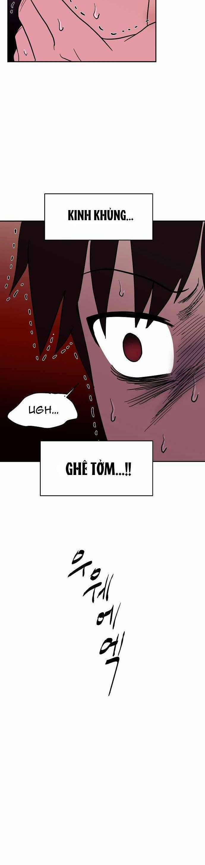 Ngọn Lửa Xanh 20 trang 31