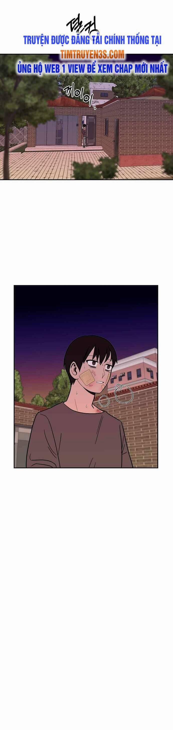 Ngọn Lửa Xanh 20 trang 32