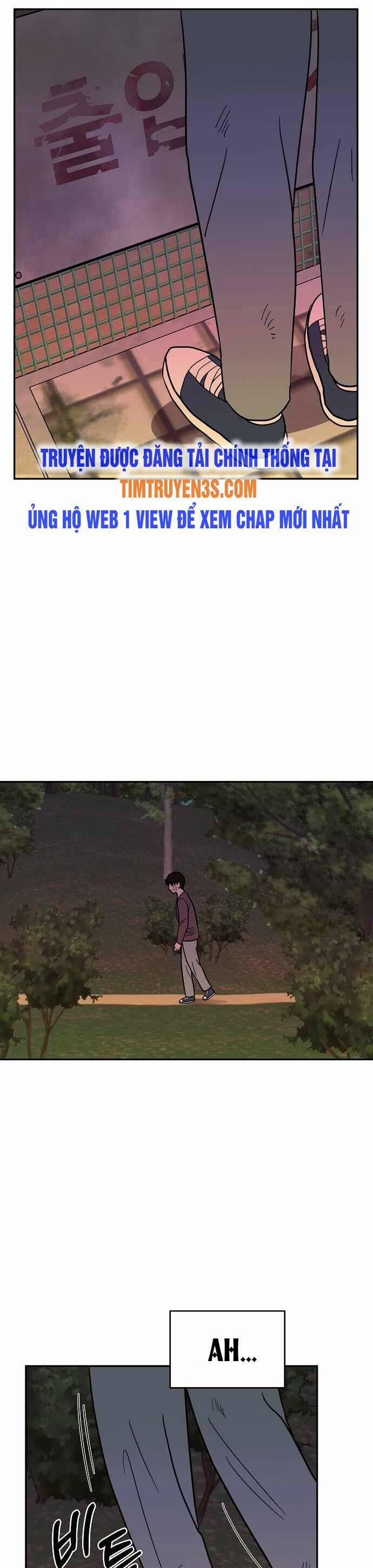 Ngọn Lửa Xanh 20 trang 33